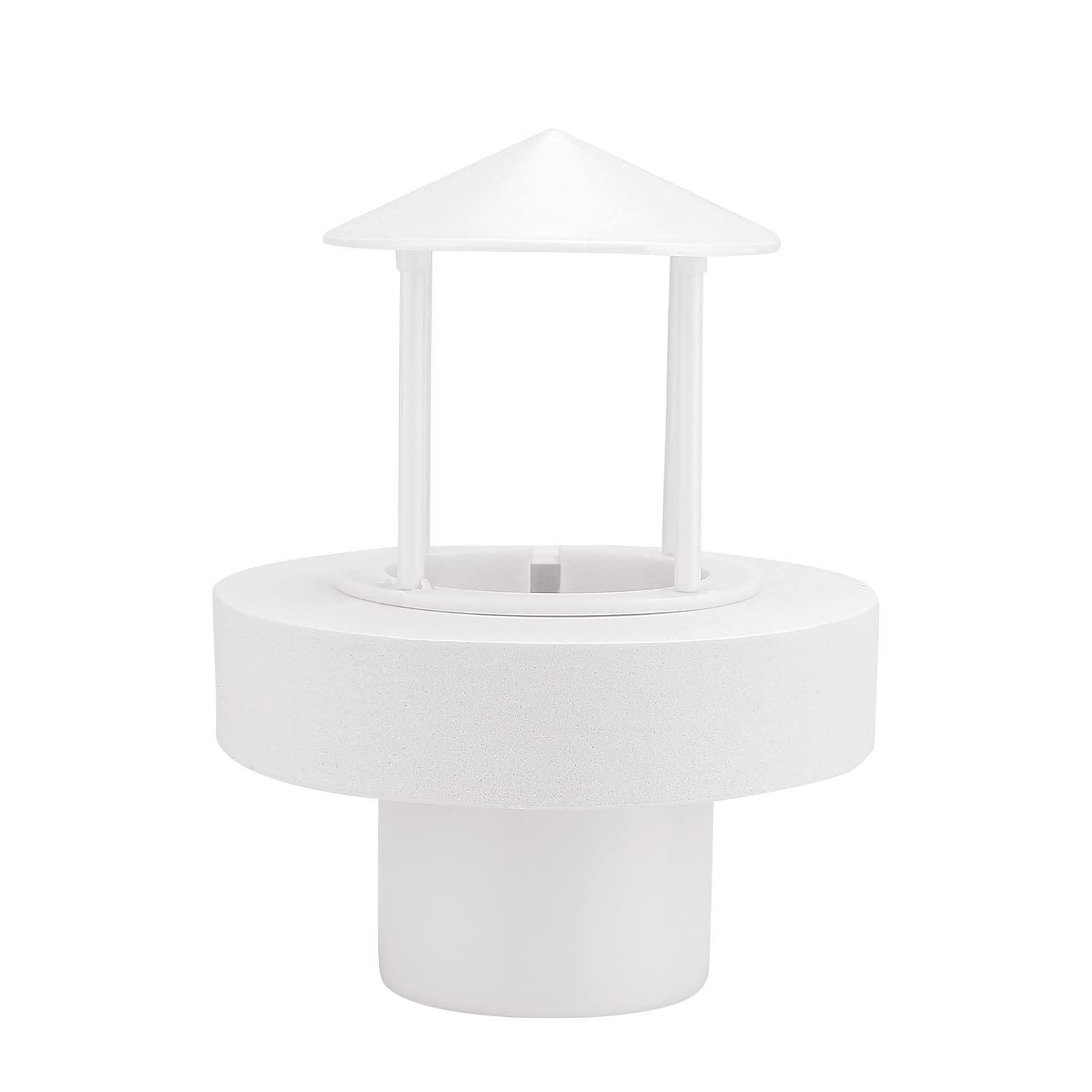 Fitnate Removable Mist Maker Floating Water Splash Guard For Humidifier