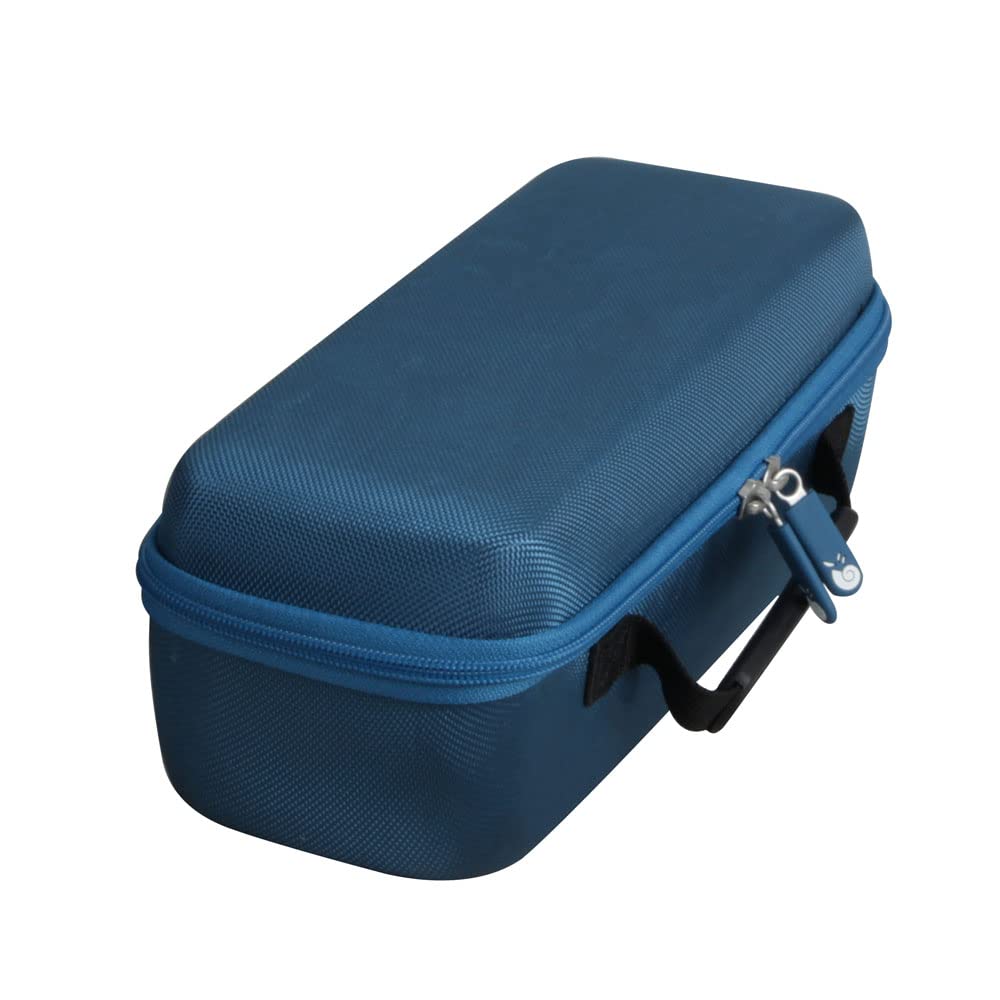 Hermitshell Travel Case For Jbl Charge 5 / Jbl Charge 4 Portable Bluetooth Speaker (Blue)