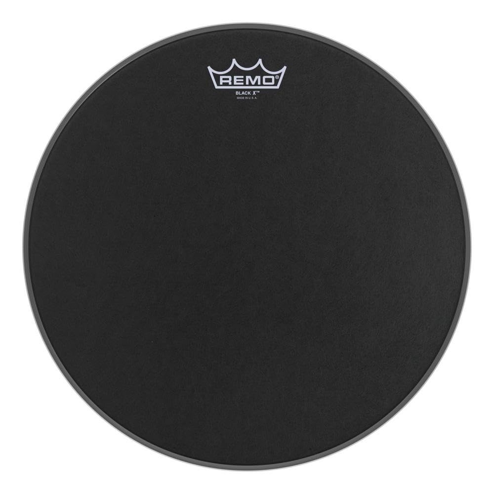 Remo Bx 814 10 Drumhead Pack (Bx 0814 10)