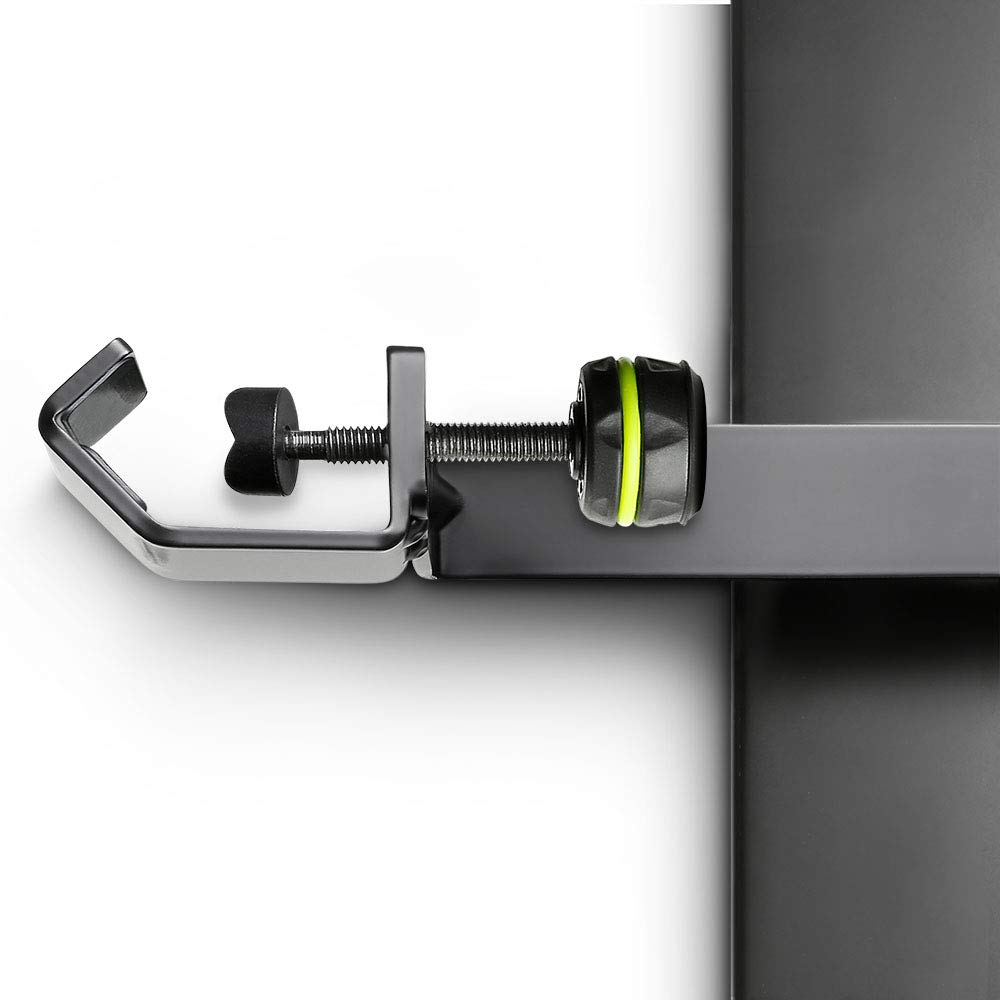 Gravity Ma 2-Microphone Stand Tray (Gmatray2)