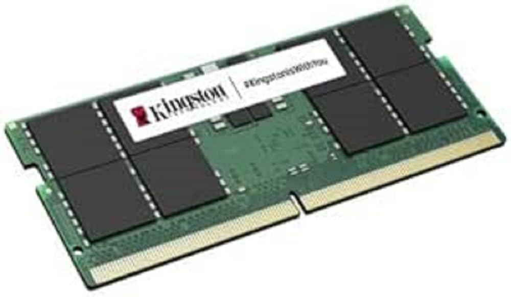 48GB 5600MTs DDR5 CL46 2R