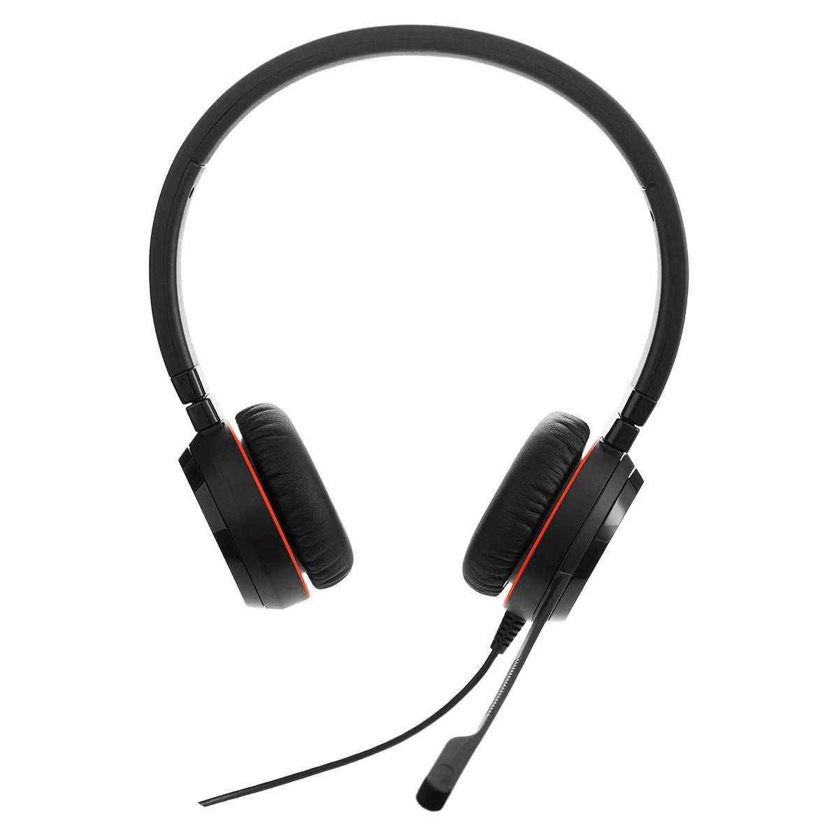 Jabra Evolve 20Se Uc Stereo