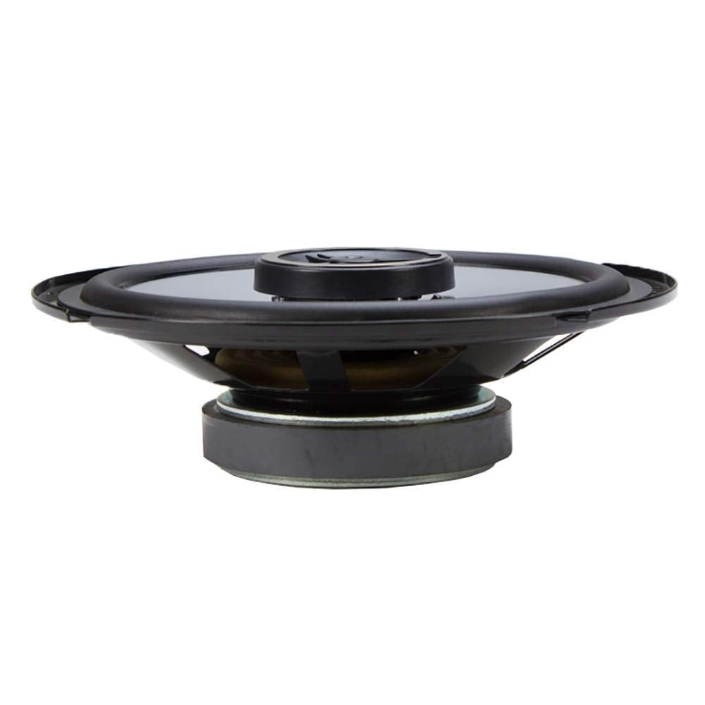 Crunch 6.5'' 3 Way Speaker 300W Max Shallow Mount