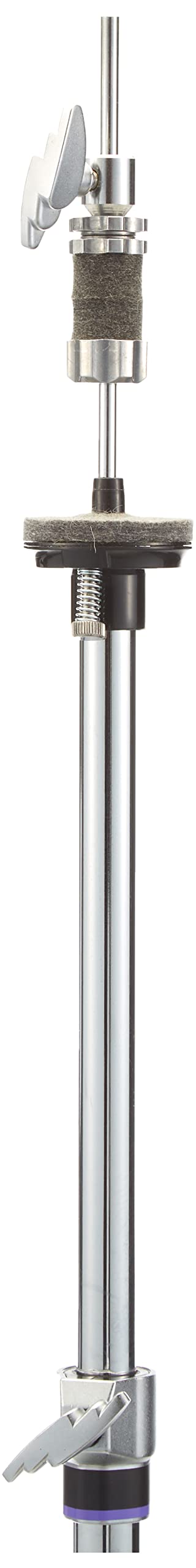 Yamaha Hs-650A Hi-Hat Stand - Lightweight, Single Braced, 600 Series