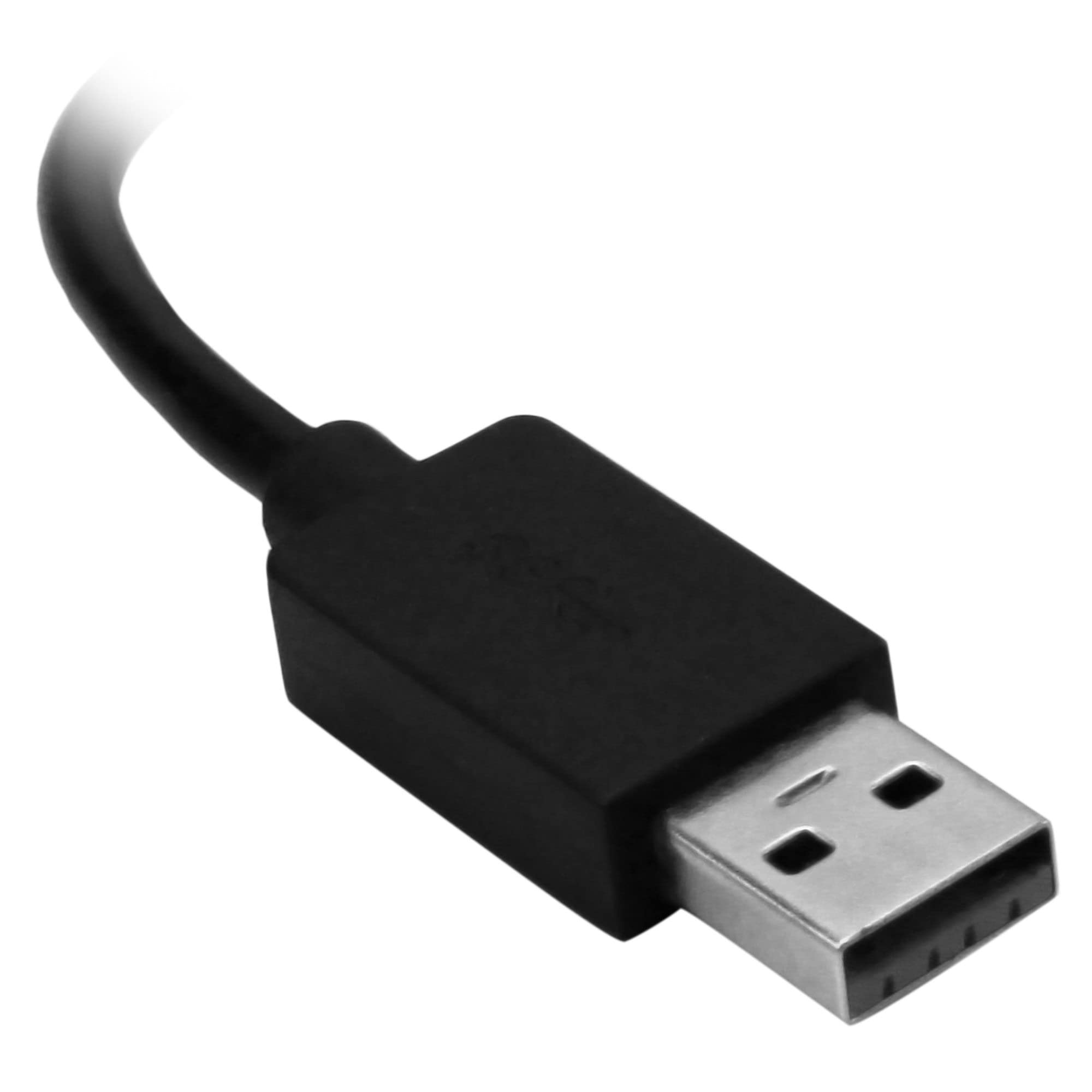Startech.Com 4 Port Usb 3.0 Hub   Usb Type A Hub With 1X Usb C & 3X Usb A Ports (Superspeed 5Gbps)   Usb Bus Powered   Usb 3.1 G