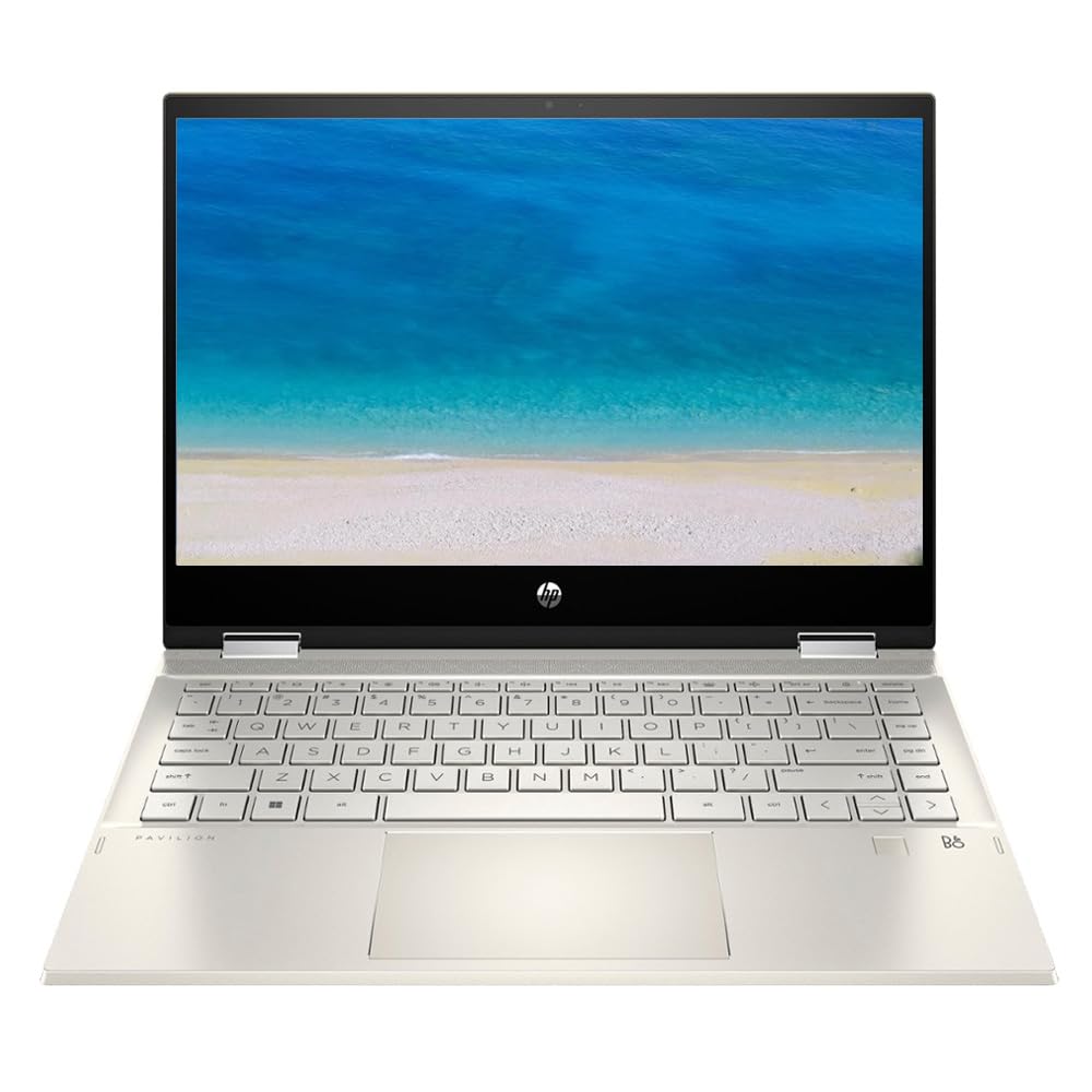 Hp Pavilion X360 2 In 1 14'' Fhd Ips Touch Screen Laptop Computer, Intel 11Th Generation Core I5 1135G7, 8Gb Memory, 256Gb Nvme