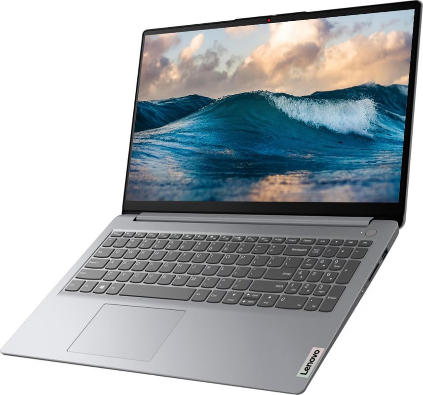 Lenovo Ideapad 15.6 Fhd Touchscreen Laptop, Intel Core I3-1215U, 40Gb Ram 1Tb Ssd, Windows 11 Pro, Microsoft Office Lifetime Sui