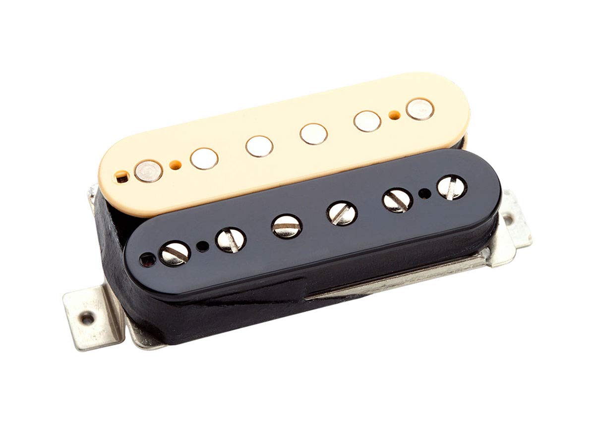 Seymour Duncan 59 - Trembucker Bridge - Reverse-Zebra - Electric Guitar Pickup