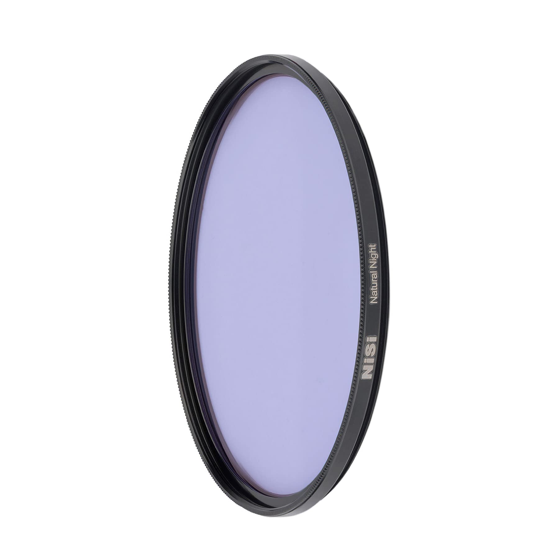 NiSi 67mm Circular Natural Night | Light Pollution Blocking Lens Filter | Night and Astro Photography