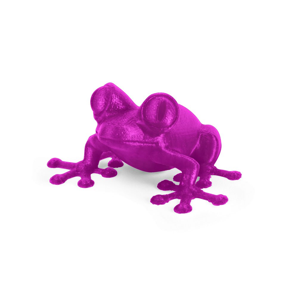 Dremel Df05 01 Pla 3D Printer Filament, 1.75 Mm Diameter, 0.5 Kg Spool Weight, Purple