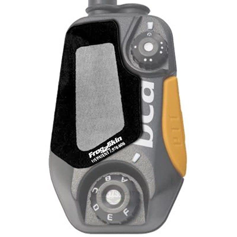 Backcountry Access Bca Bc Link 2.0 Frs Radio Walkie Talkie + Frogzskin Vent Kit