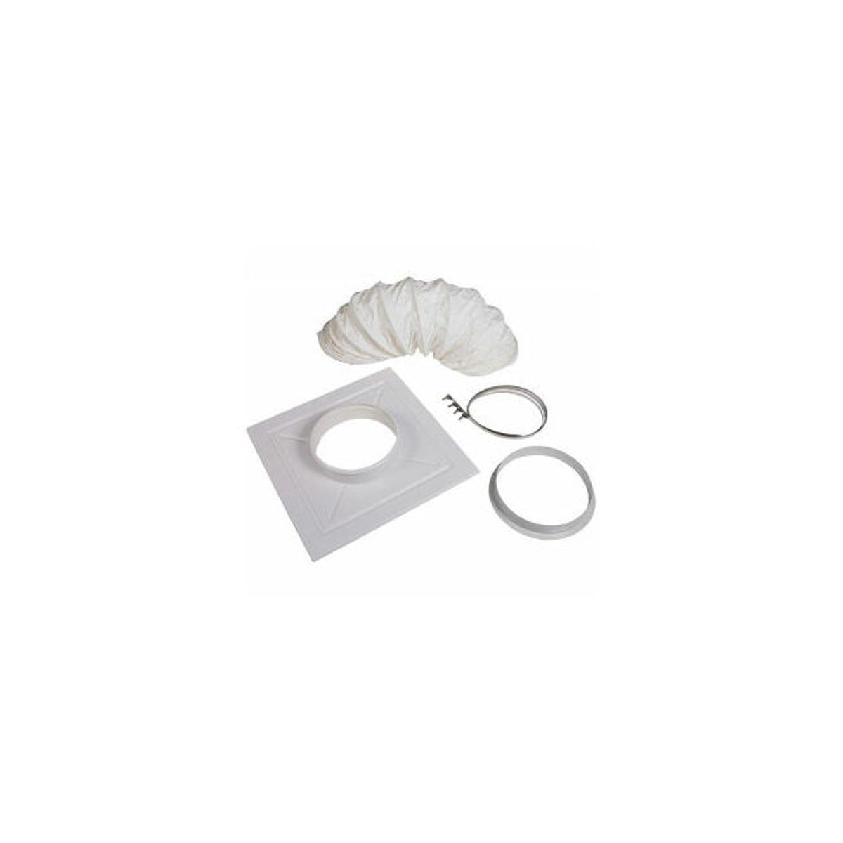 Kwikool Ck-24S Ceiling Duct Kit For Kpac2421-2