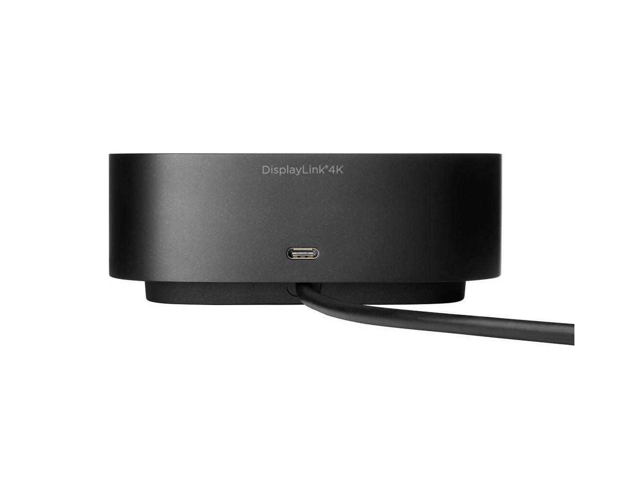 Hp Usb-C/A Universal Dock G2 (5Tw13Aa#Aba)