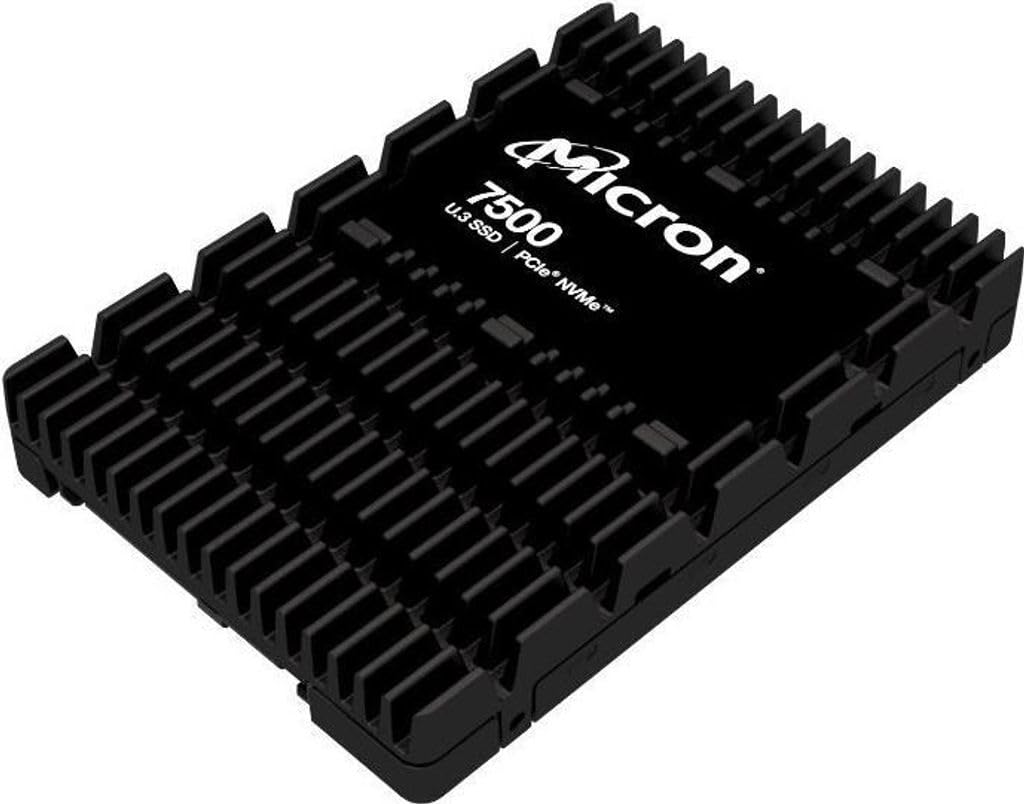 Micron 7500 MAX 3.2TB