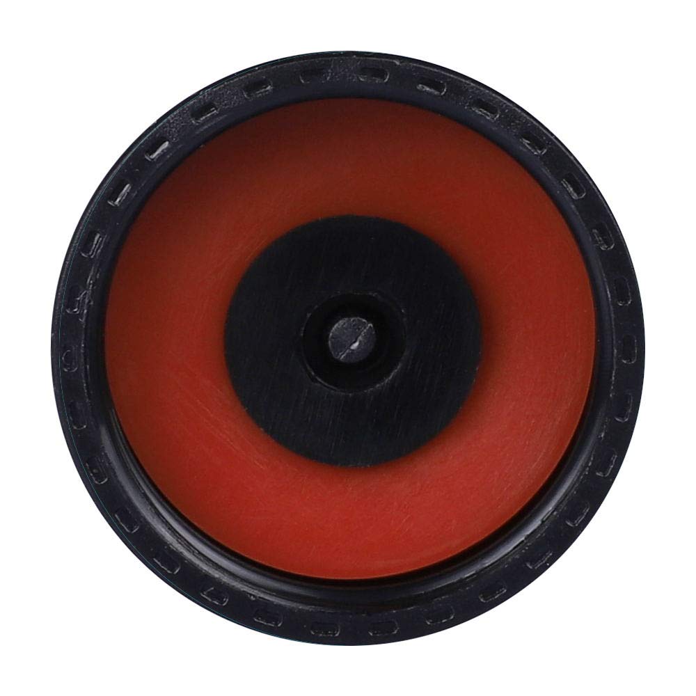 Keepow Steam Mop Replacement Parts Compatible With Bissell Powerfresh Steam Mop 1940 Series, Water Tank Caps Replacement, Replac