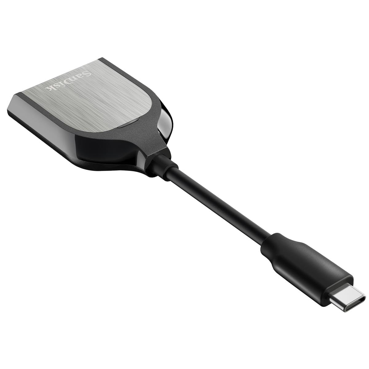 Sandisk Extreme Pro Sd Card Usb-C Reader