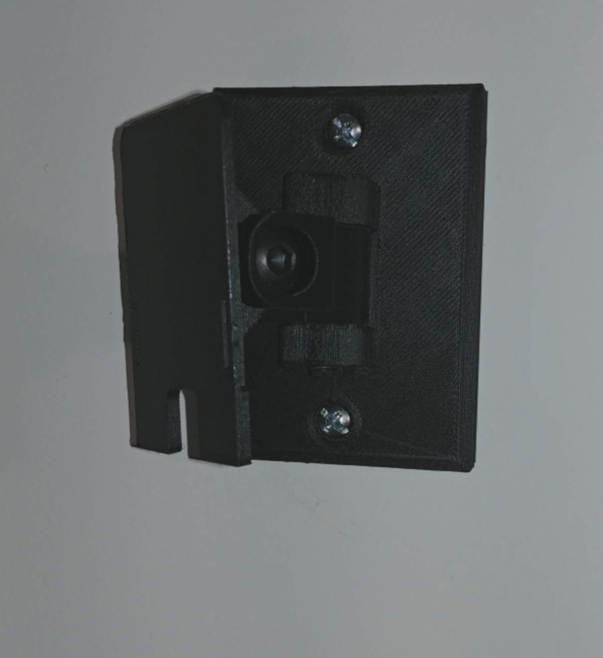 Simpliaccessories Wall Mount Compatible With Simplisafe Camera
