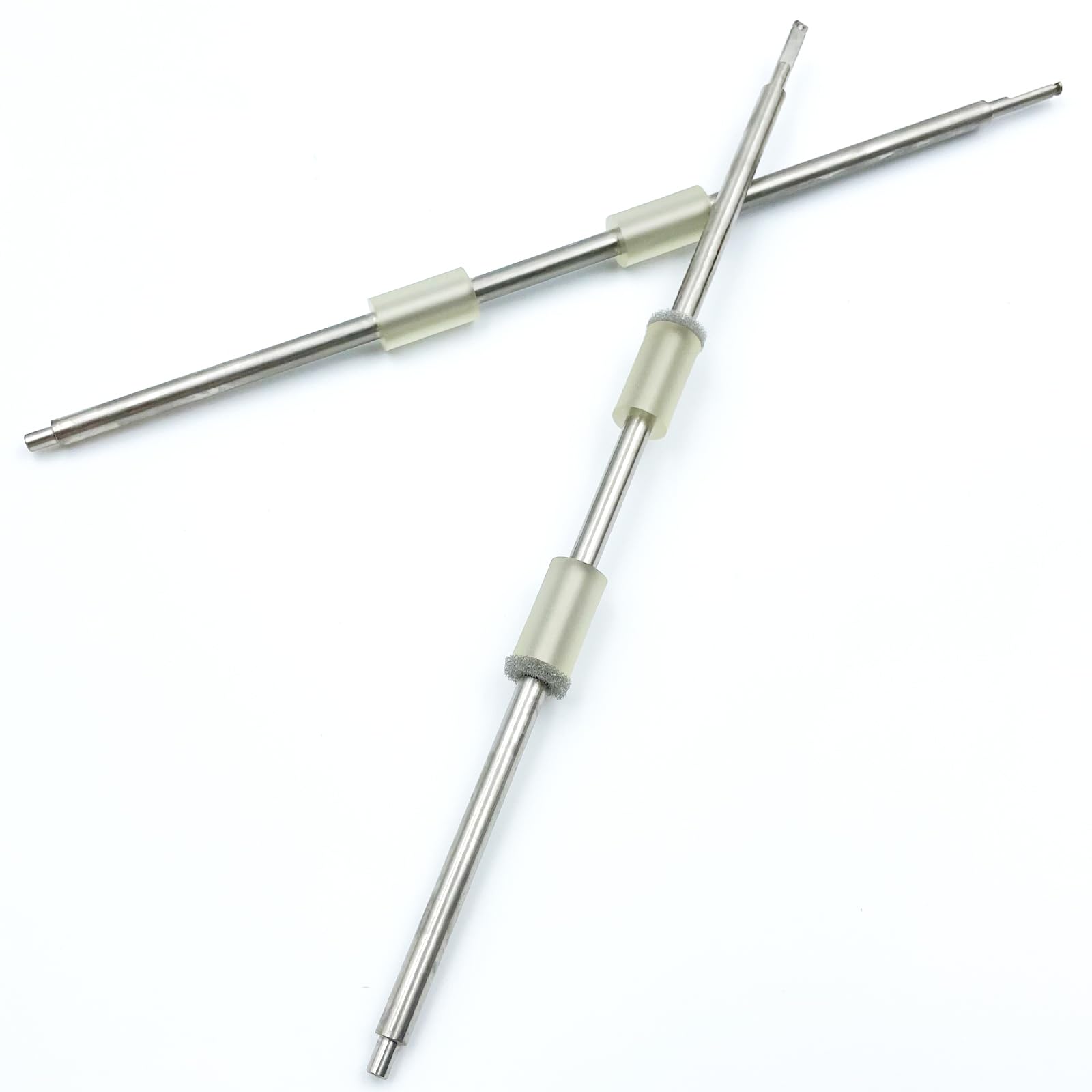 Ceamere Pa03586 K983 Pa03586 K984 Feed Exit Roller Set For Fujitsu Fi 6110 Scansnap S500M S510 S510M S1500 S1800 N1800 Fi 5110