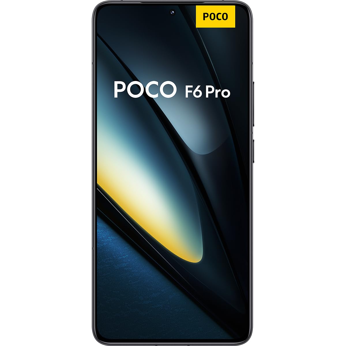 Xiaomi Poco F6 Pro 5G + 4G Lte (For Tmobile Mint Tello & Global) 256Gb + 12Gb Global Version Unlocked 6.67 120Hz 50Mp Triple Cam