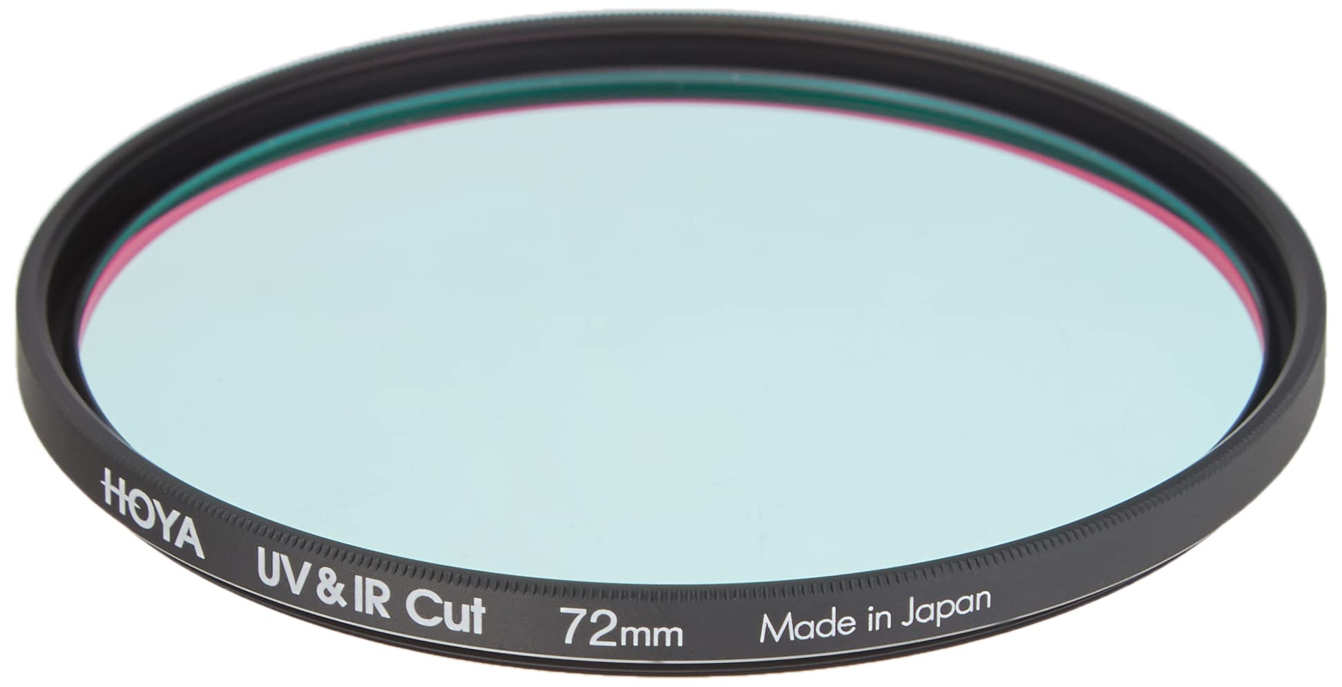 Hoya 72mm HMC UVIR Digital MultiCoated Slim Frame Glass Filter