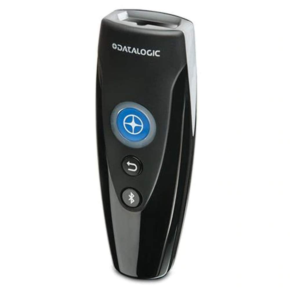 Datalogic Dbt6400 Bk Rida Dbt6400 Bt Pock 2D Ar Rida Bk   (Barcode Pos & Warehousing > Barcode Scanners)