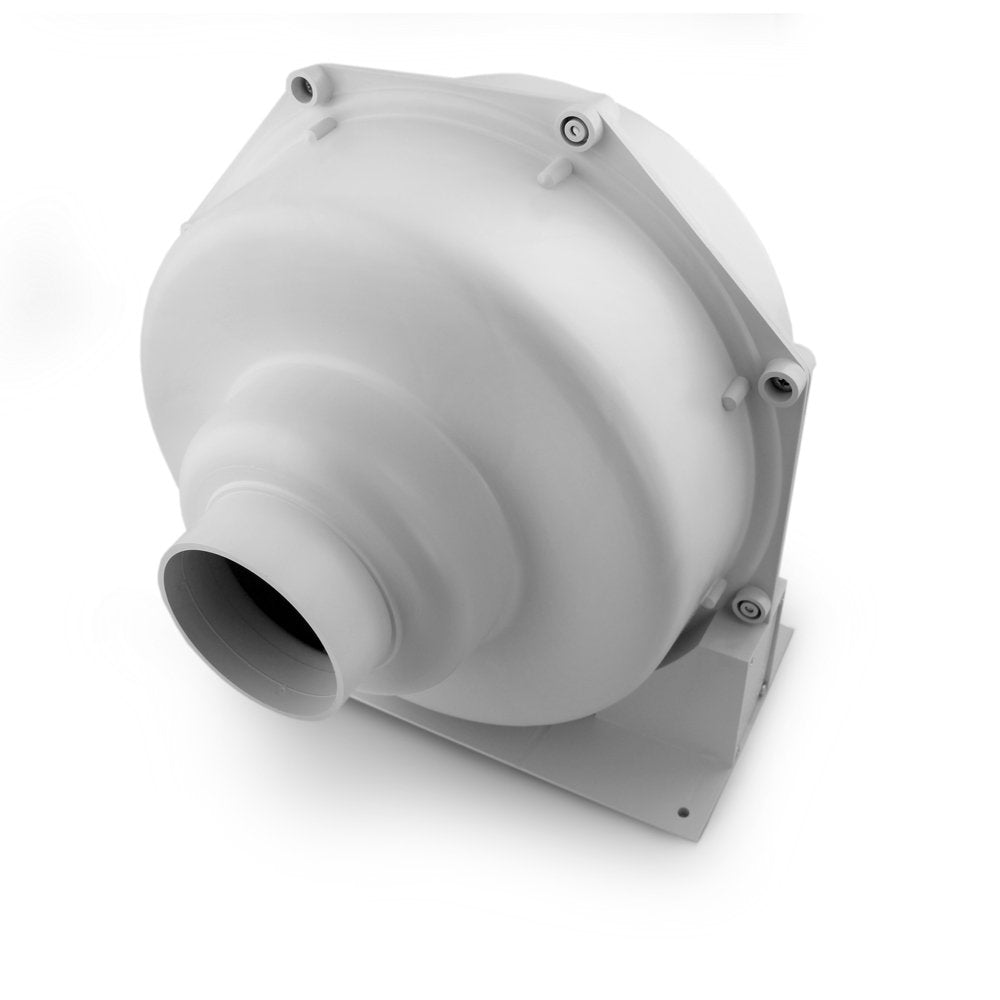 Radonaway 23006-1 Gp301 Radon Mitigation Fan, 3