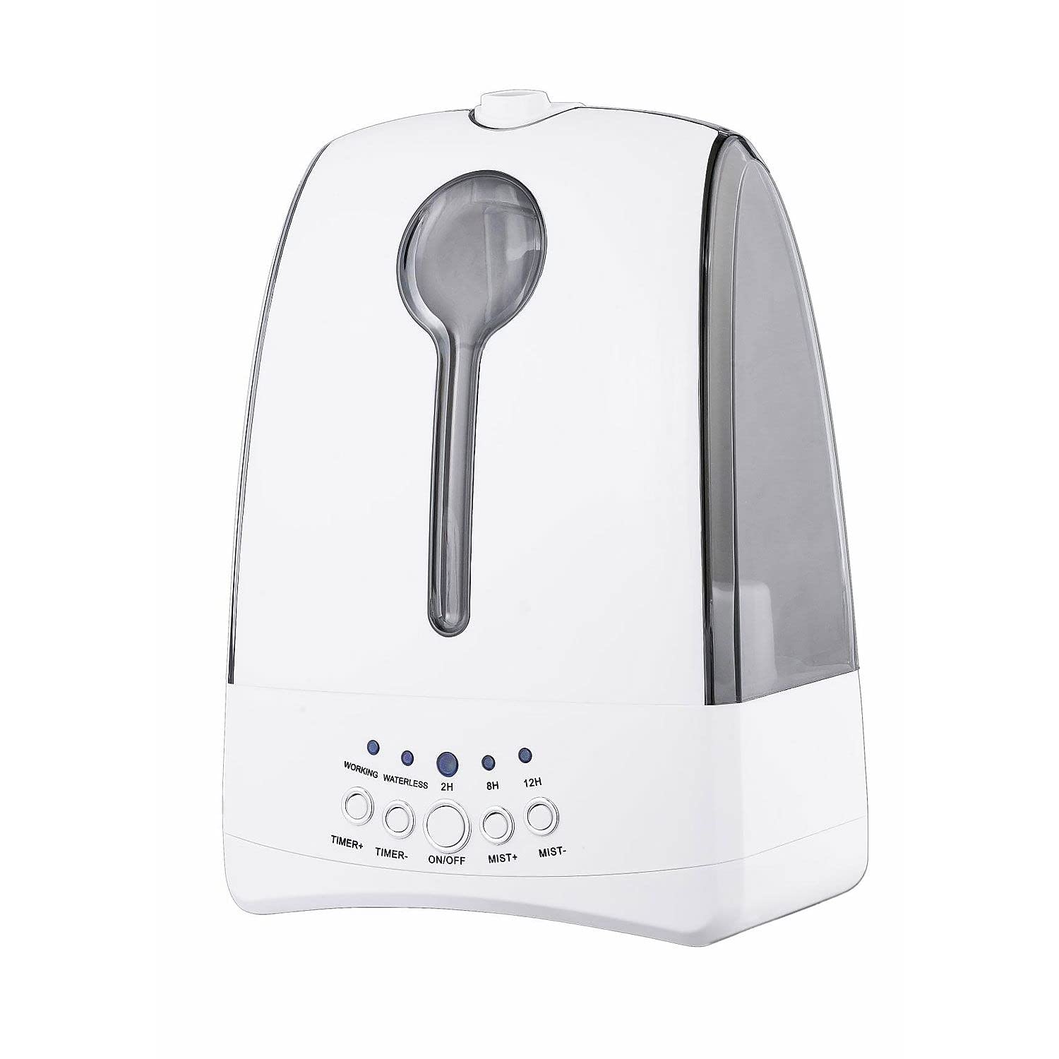 OPTIMUS U-31003 humidifier, White