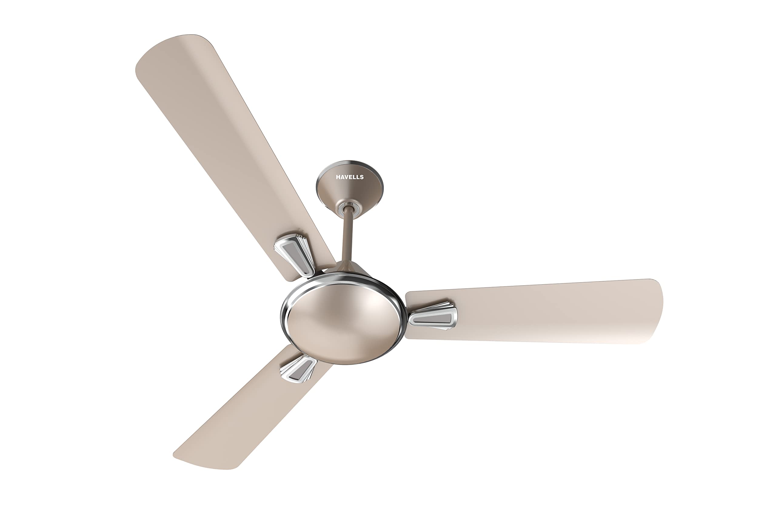 Havells 1200Mm Festiva Es Ceiling Fan| Premium Finish| Energy Saving| Designer Fan For Home Decor| Elegant Looks| 230 M/Min Air