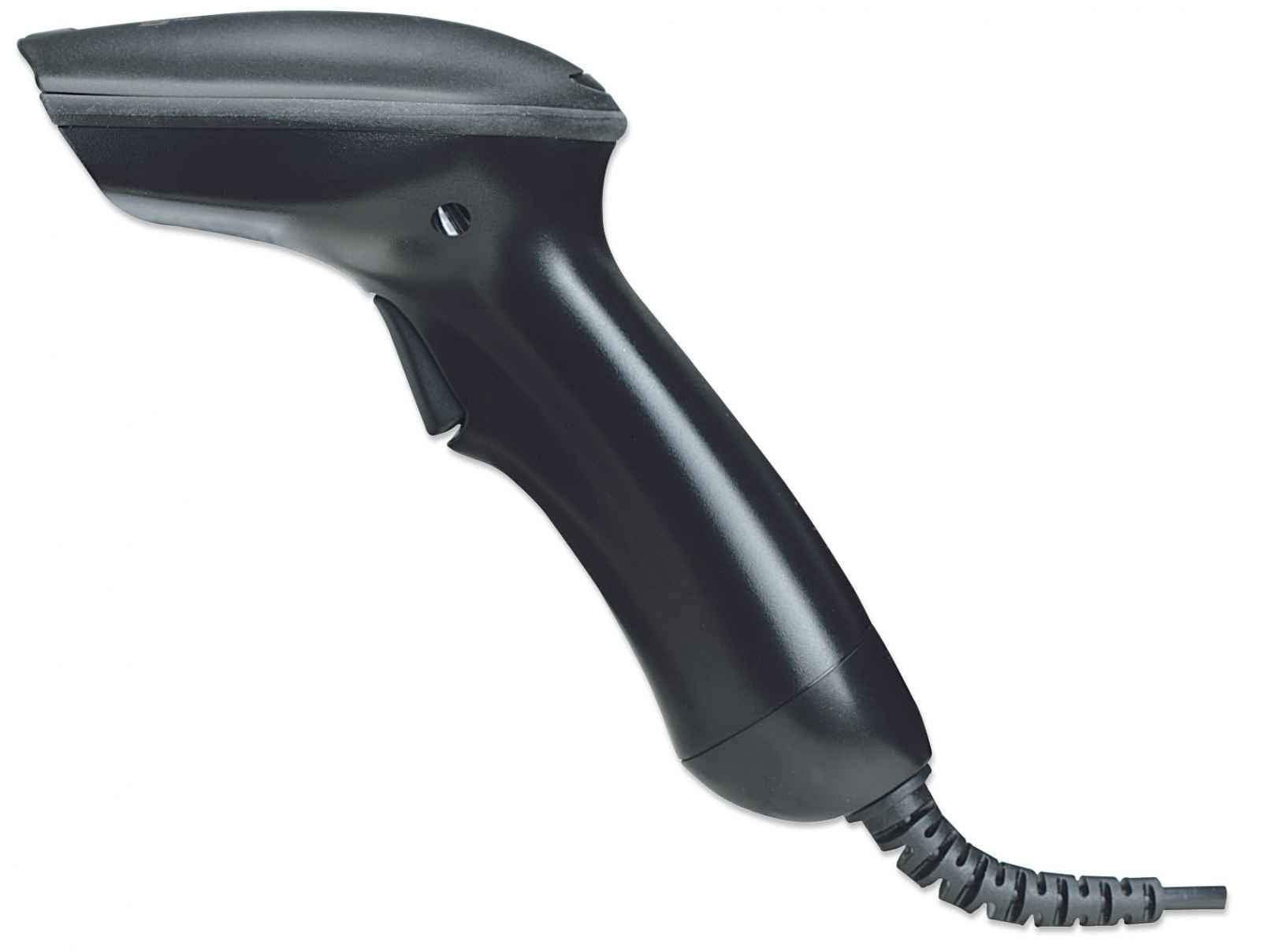 Manhattan 177603 Document Barcode Scanner