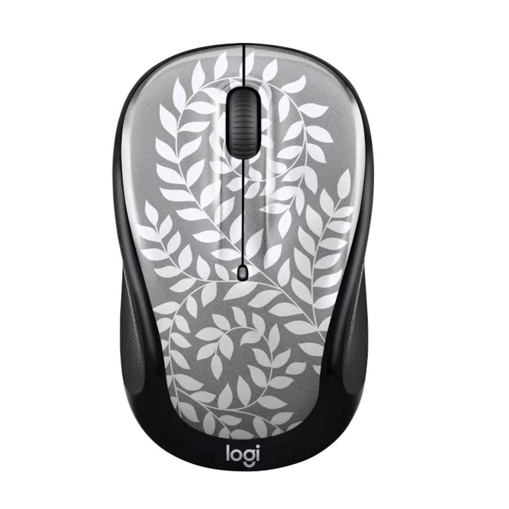 Logitech Wireless Mouse - Thumbnail 4