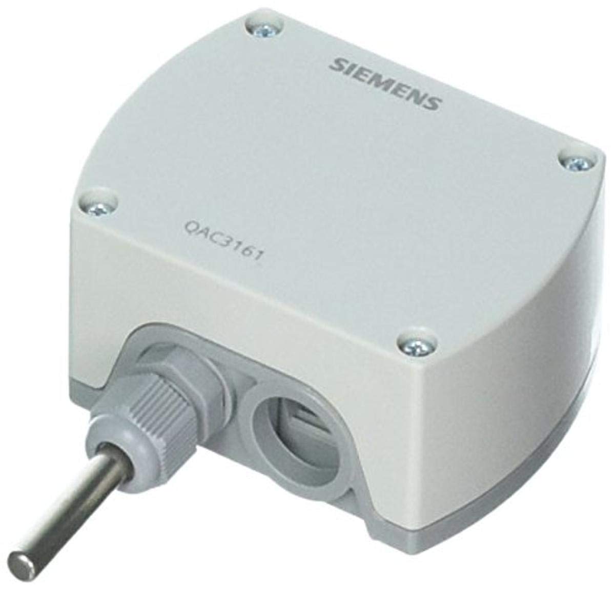 Siemens Qac3161 Temperature Sensor, Outdoor