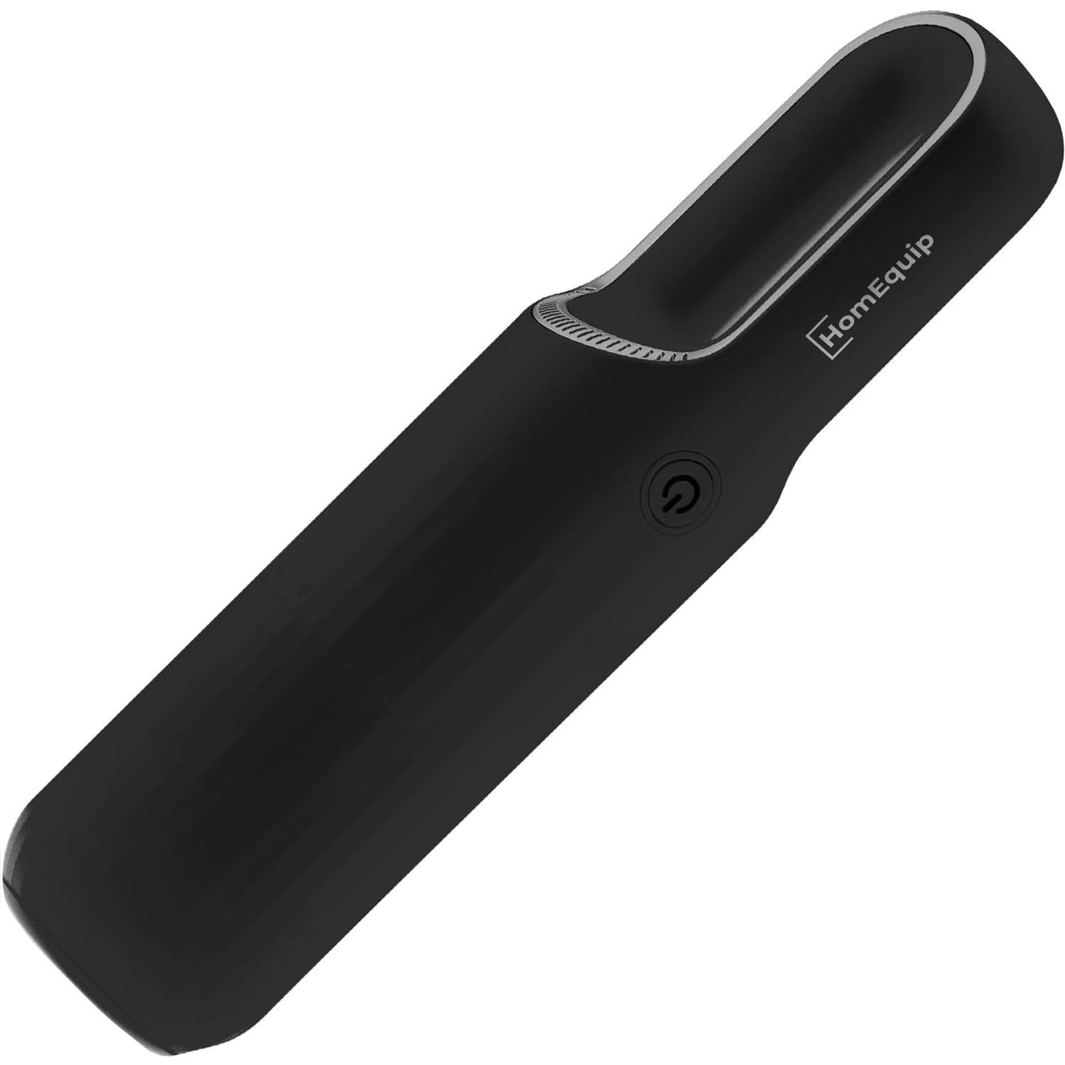 Homequip Handheld Portable Cordless Vacuum Cleaner   Easy To Use, Lightweight, Compact Design   Hand Vacuum For Dust Pet Hair Di