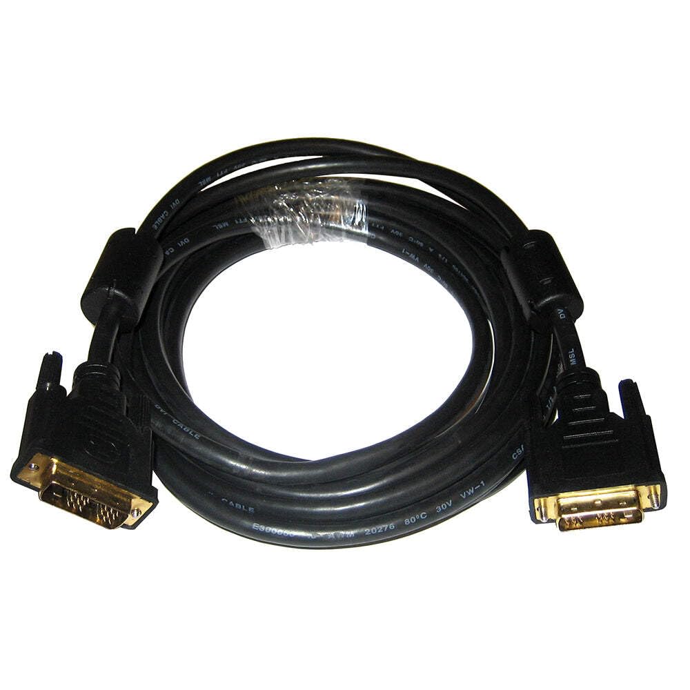Furuno Dvi-D 10M Cable F/Navnet 3D,WBAUVB001BQNYJQ