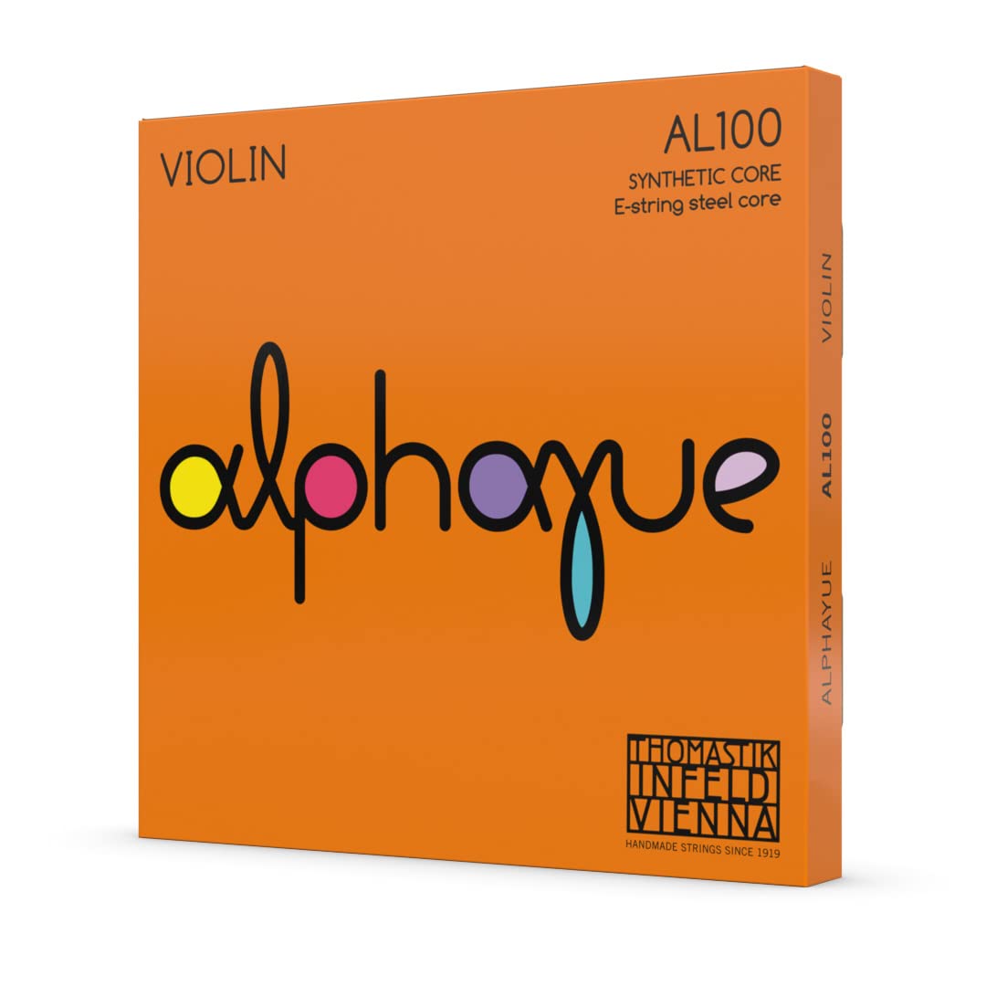 Thomastik Infeld Violin Strings (Al100)