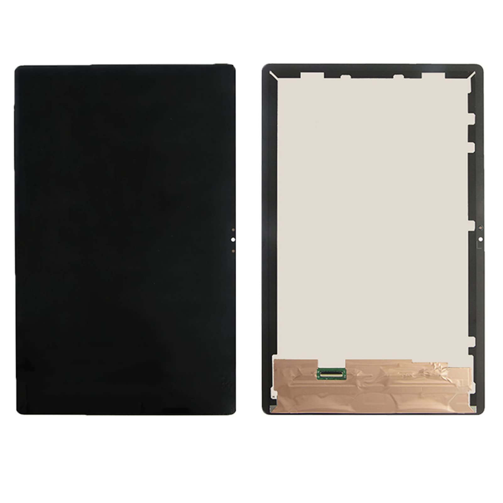 Ztooyo For Samsung Galaxy Tablet A7 Screen Replacement For Samsung Tab A7 2020 Screen Replacement Kit Sm T500 T505 Lcd Display D