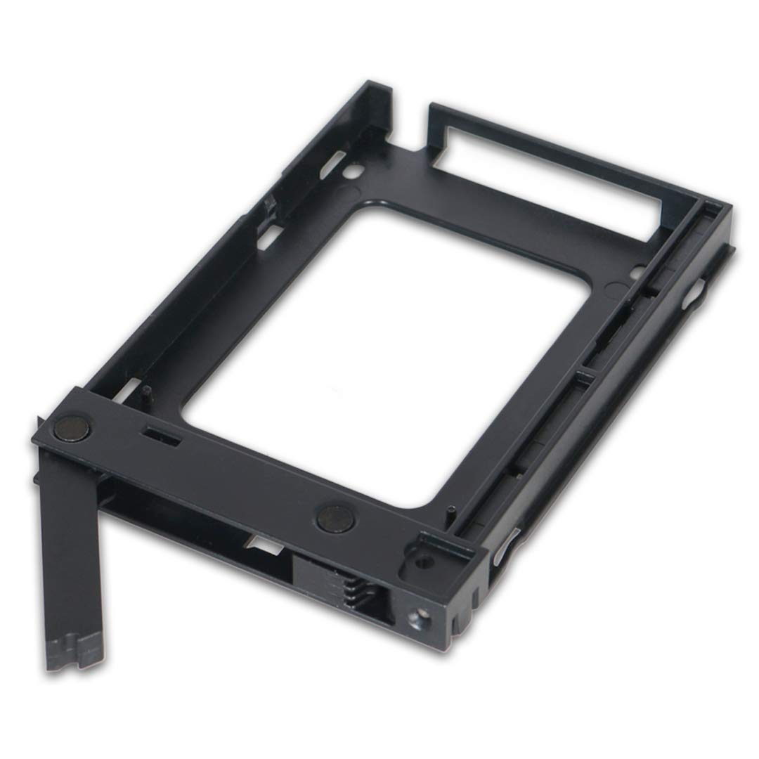 ICY DOCK AC MB742TPB Compatible hard drive caddy (tray) for MB742SPB