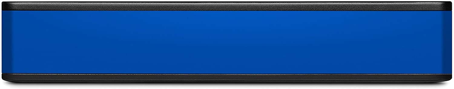 Seagate Stgd4000400 4 Tb Game Drive For Ps4, Usb 30 Portable 25 Inch External Hard Drive For Playstation 4   Blackblue