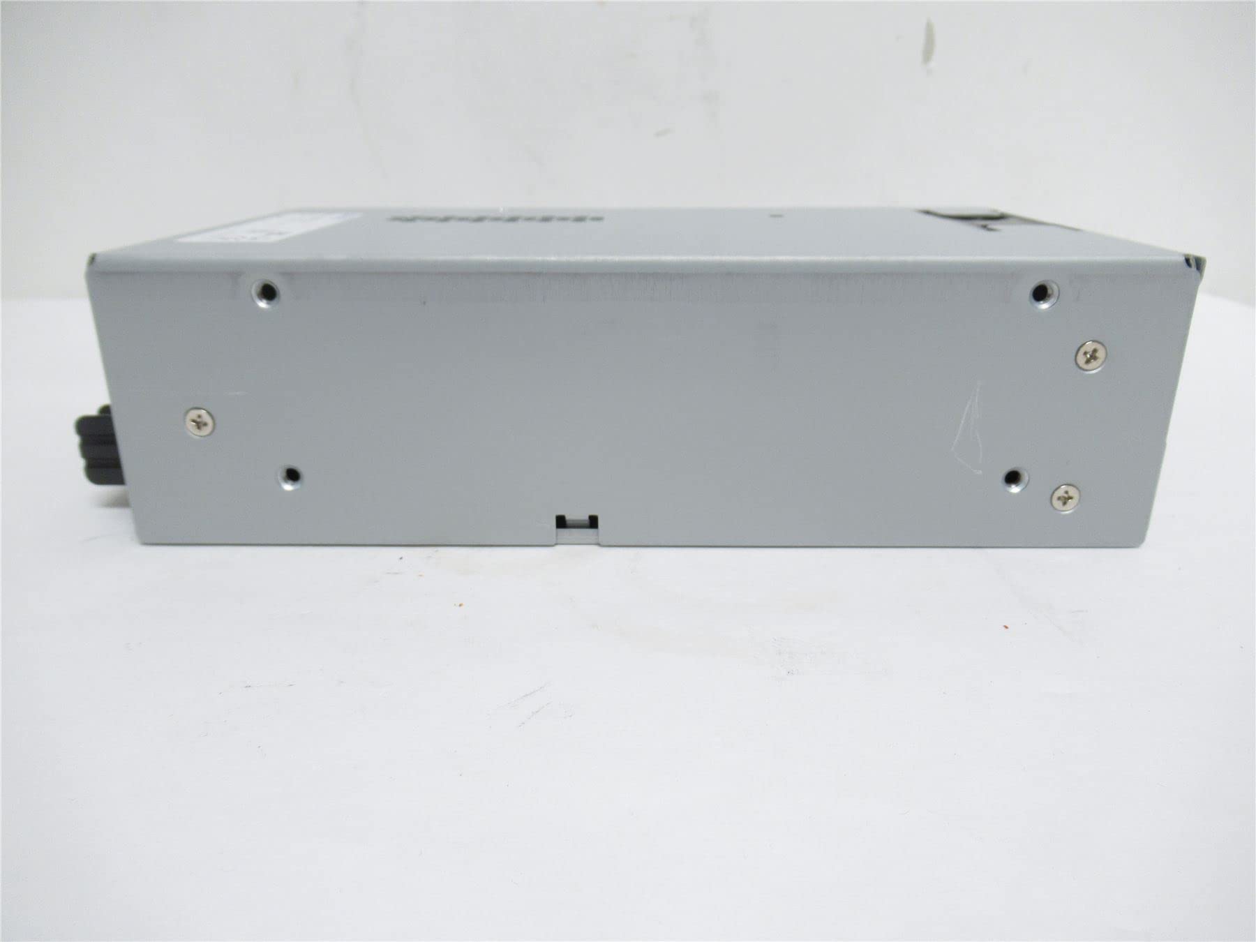 Cosel Pla600F 24 Pla600F Series 600 W Single Output 24 V Enclosed Ac/Dc Power Supply   1 Item(S)