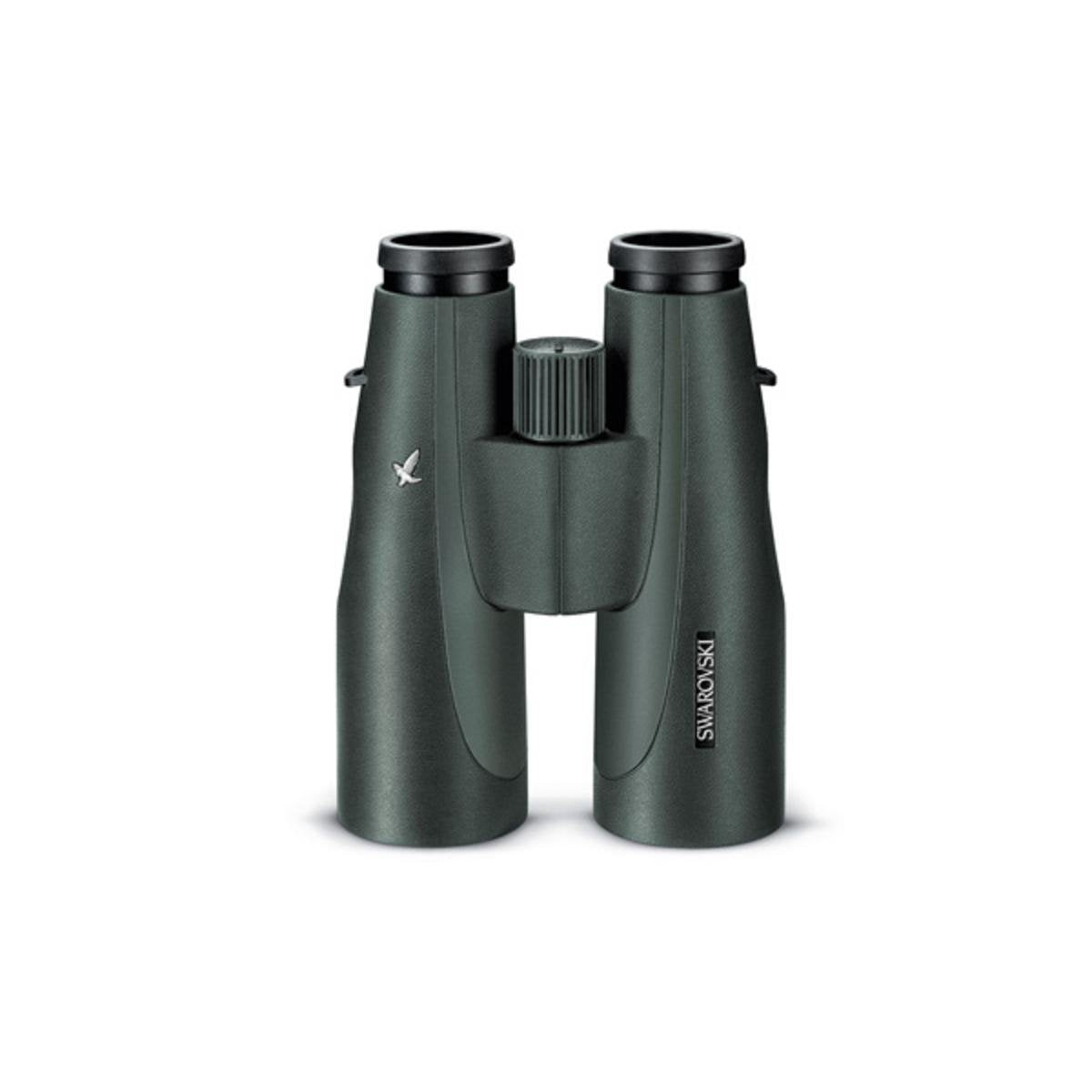 Swarovski Optik 15X56 Slc Series Water Proof Roof Prism Binocular With 4.5 Degree Angle Of View, Green