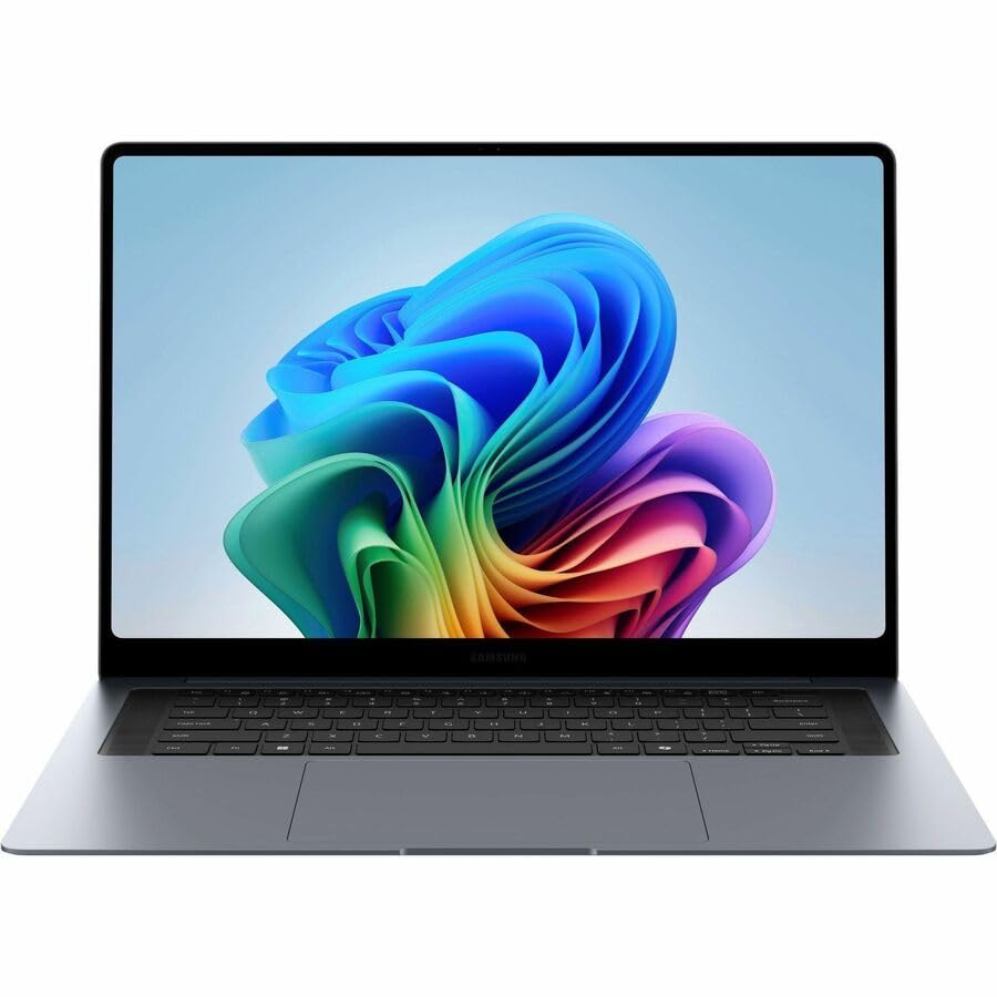 Samsung Galaxy Book6 Pro NP944XJG-KG1US 14 Touchscreen Copilot+ PC Notebook - 3K - 120 Hz - Intel Core Ultra 7 356H - 32 GB - 51