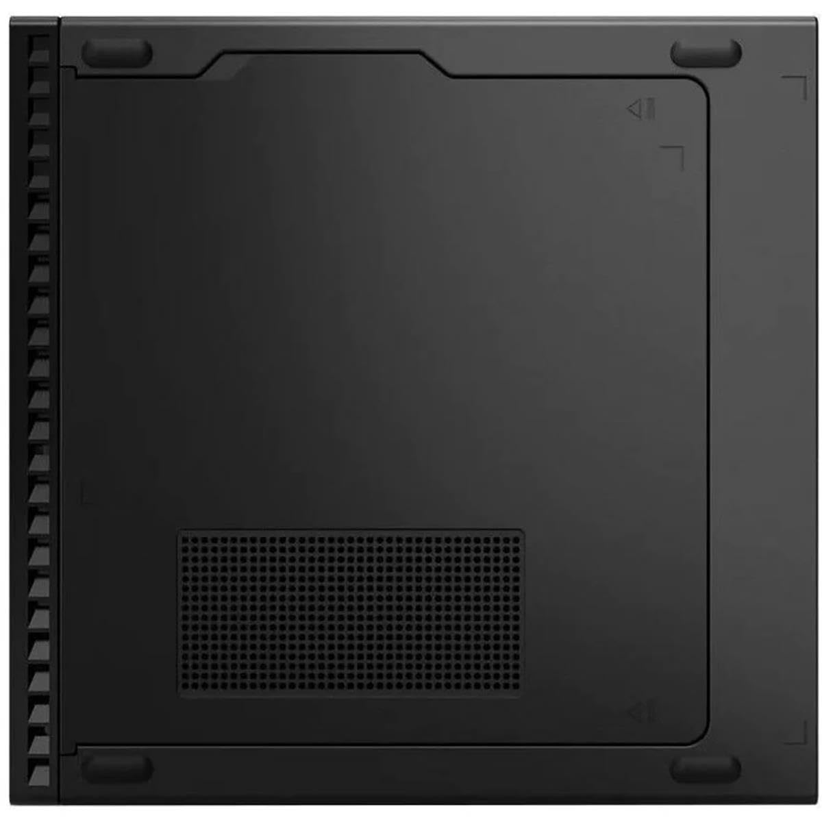 Lenovo Thinkcentre M90Q Gen 3 Tiny Desktop Computer, Intel Core I5-12500 3.0Ghz, 16Gb Ram, 256Gb Ssd, Windows 11 Pro, Black