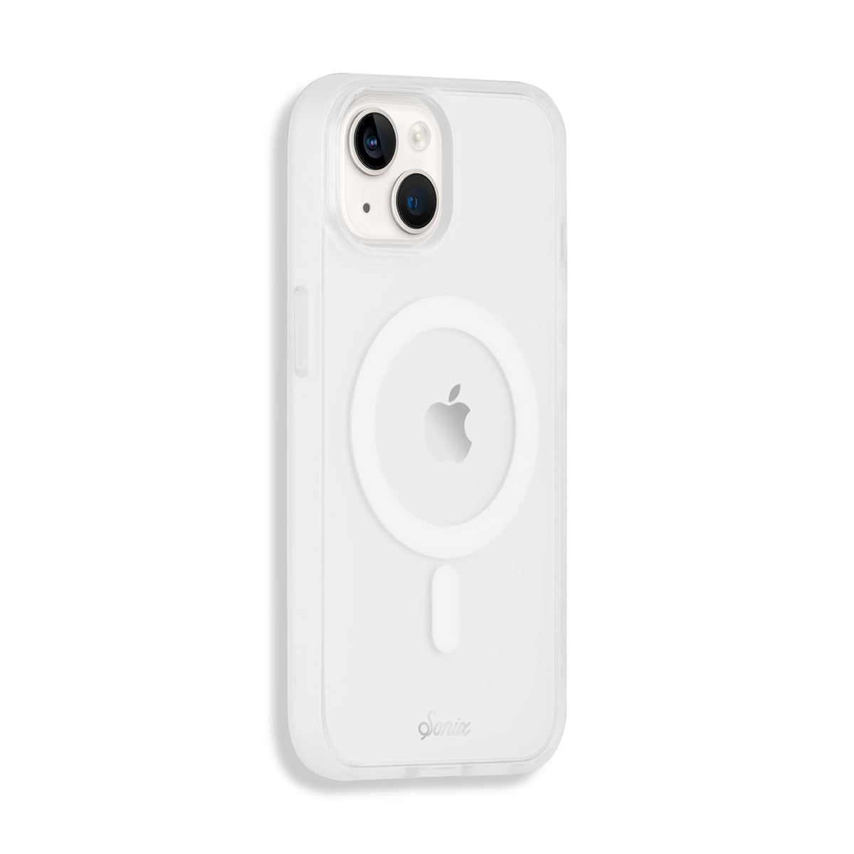 Sonix Case For Iphone 15 Plus, Iphone 14 Plus | Compatible With Magsafe | 10Ft Drop Tested | Clear
