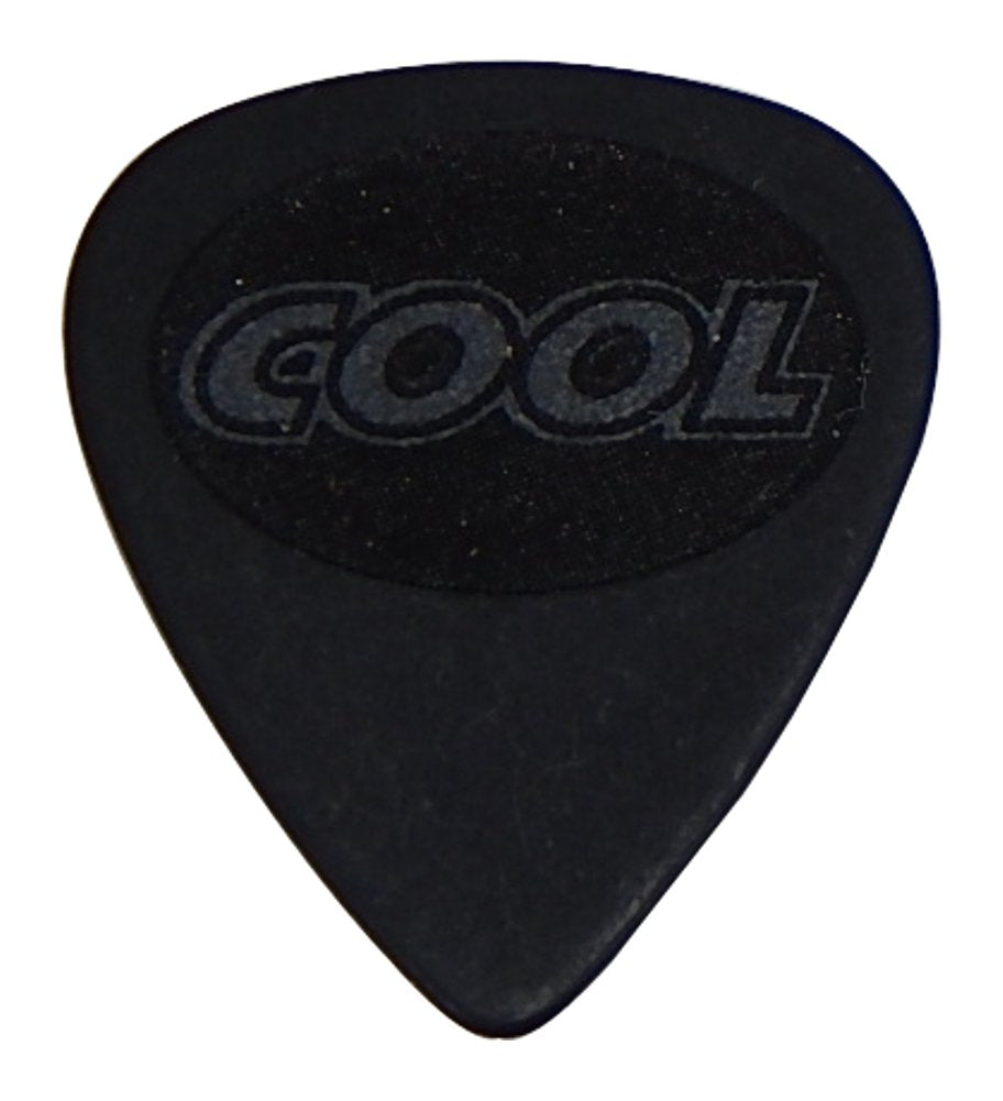 Cool Picks ''Stealth'' Guitar Pick   16 Picks (16, .80Mm)