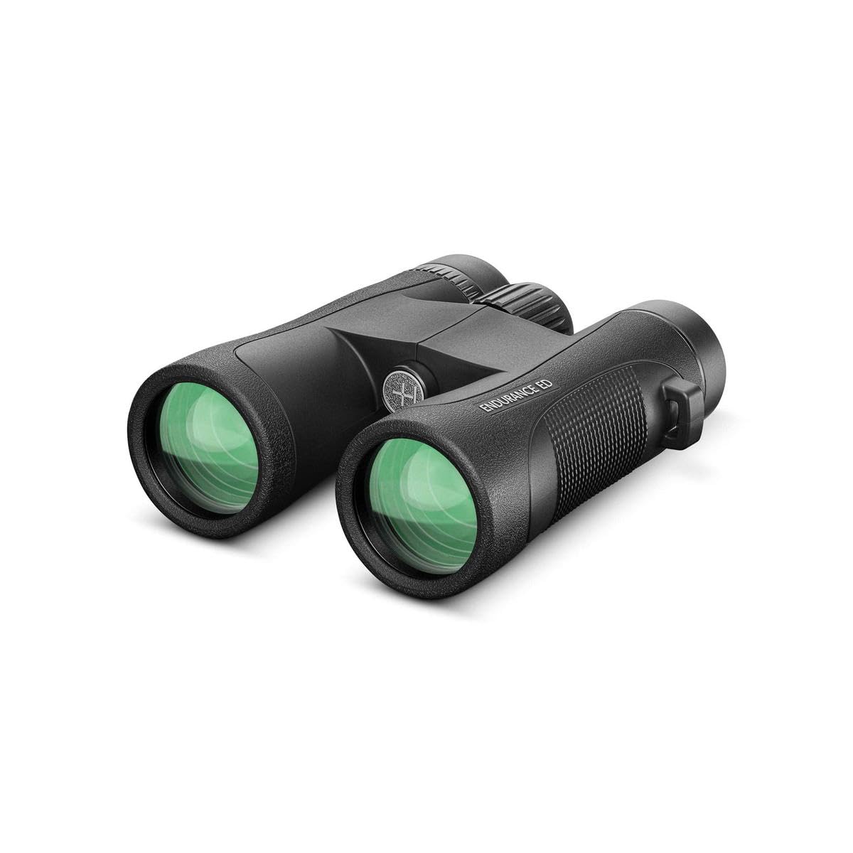 Endurance Ed Binoculars 10X50 Black