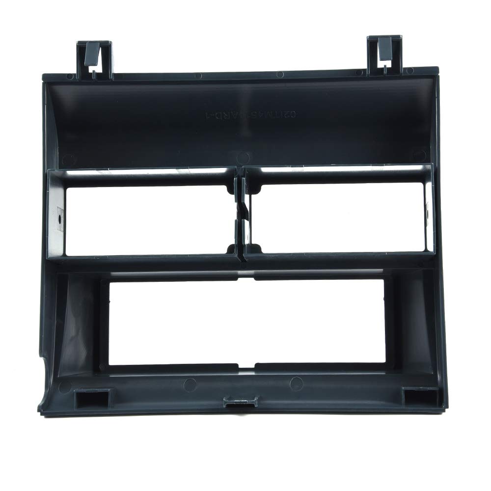 G Plus Trucks Car Stereo Radio Dash Kit Antenna Harness Blue Compatible With Chevy Crew Cab Dually 1992 1994 Gmk333Bu,Metra 99 3