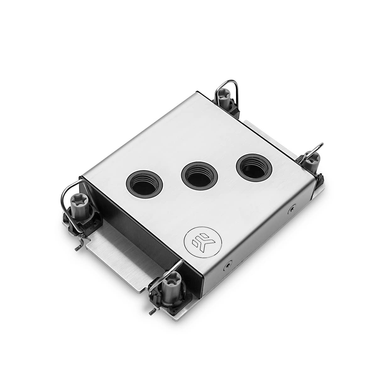 Ekwb Ek-Pro Cpu Wb 4189, Ni + Acetal