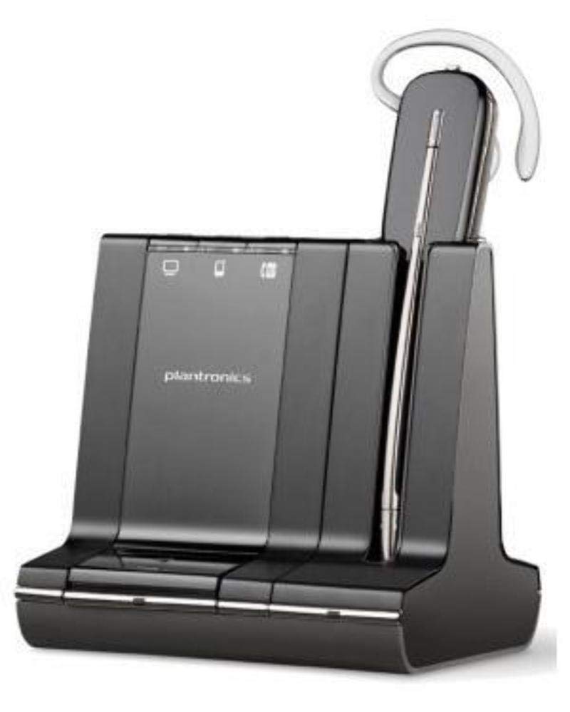 W740 M Savi 3In1 Convertible Moc Dect 6.0 Na 84001 01