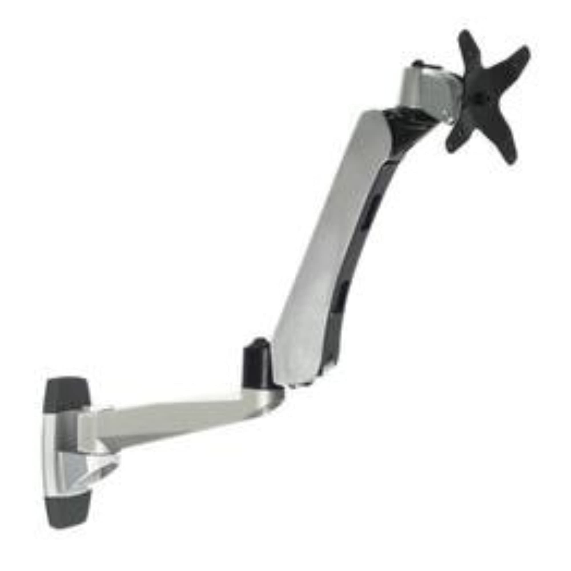 Cotytech Monitor Dual Spring Arm Wall Mount Quick Release (Mw C1Sa2)