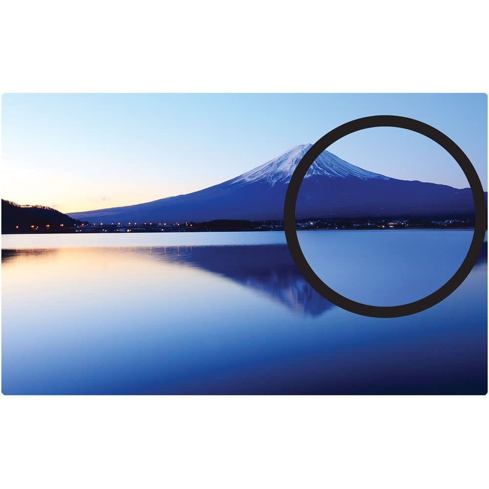 Bower Fp77Cc Digital High Definition 77Mm Circular Polarizer Filter