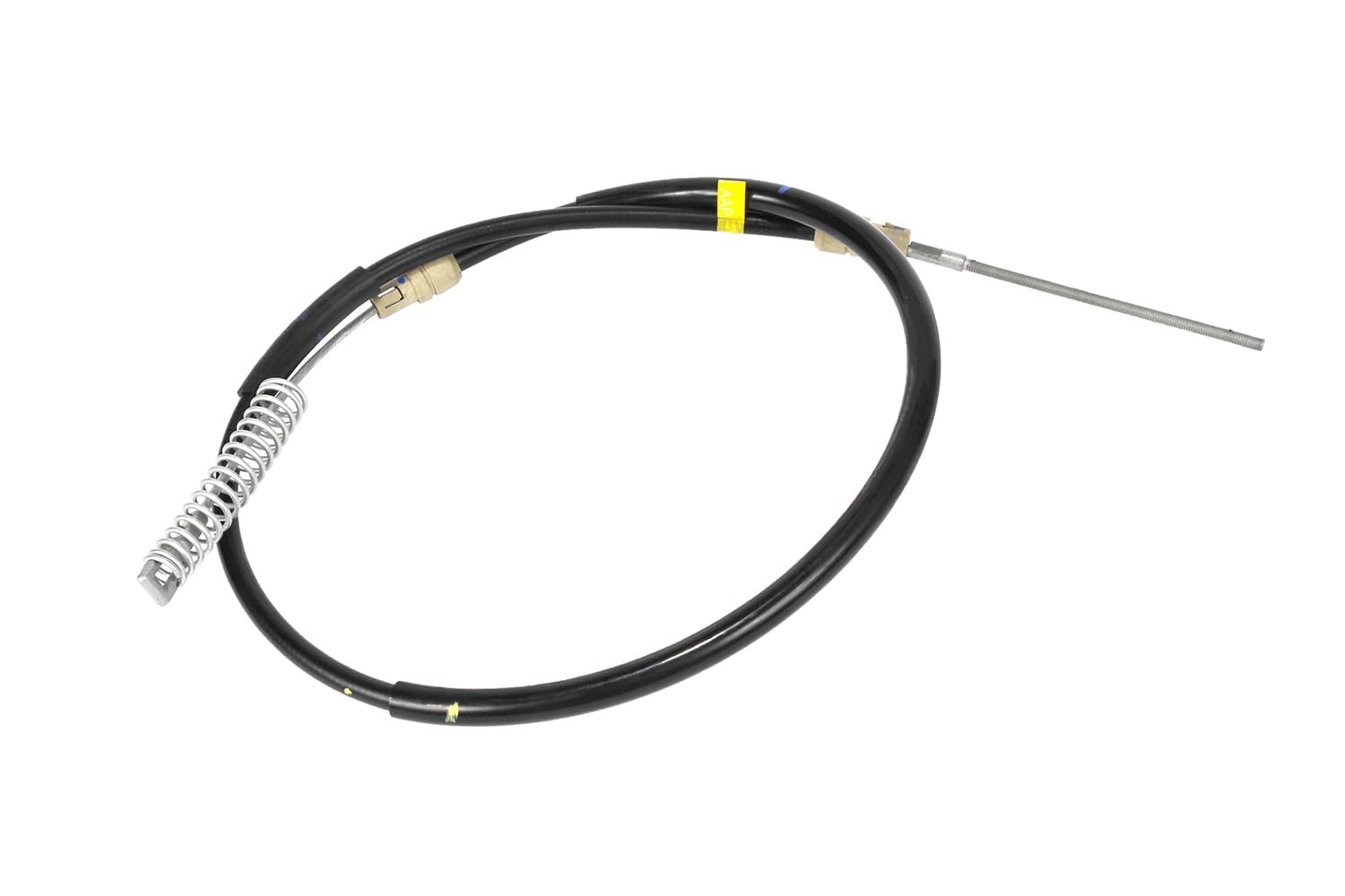 Gm Genuine Parts 23376063 Rear Driver Side Parking Brake Cable Assembly